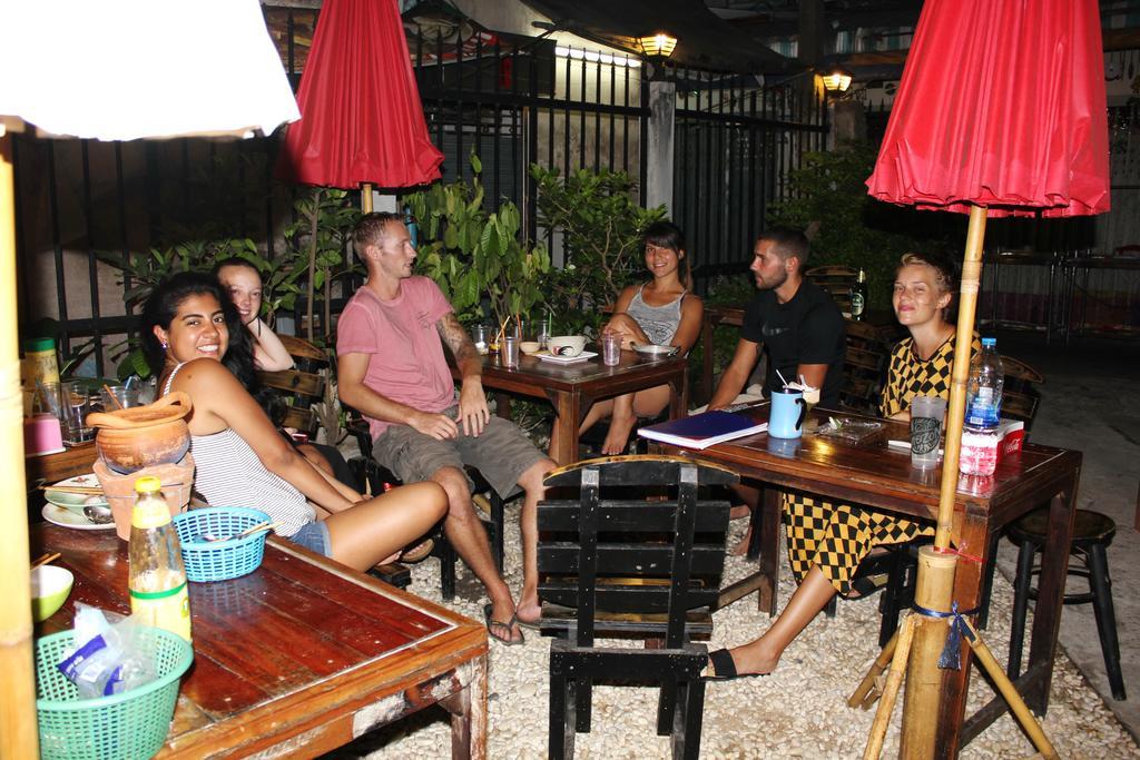 Thai Garden House Guest house