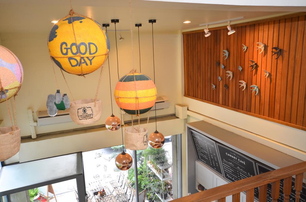 Good Day * Bangkok