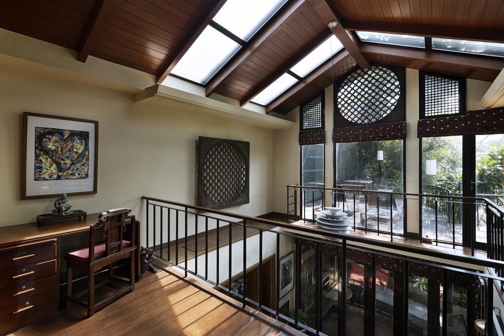 Chakrabongse Hotel Bangkok