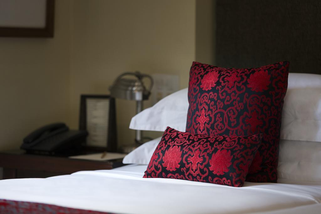 Hotel Chakrabongse 5*