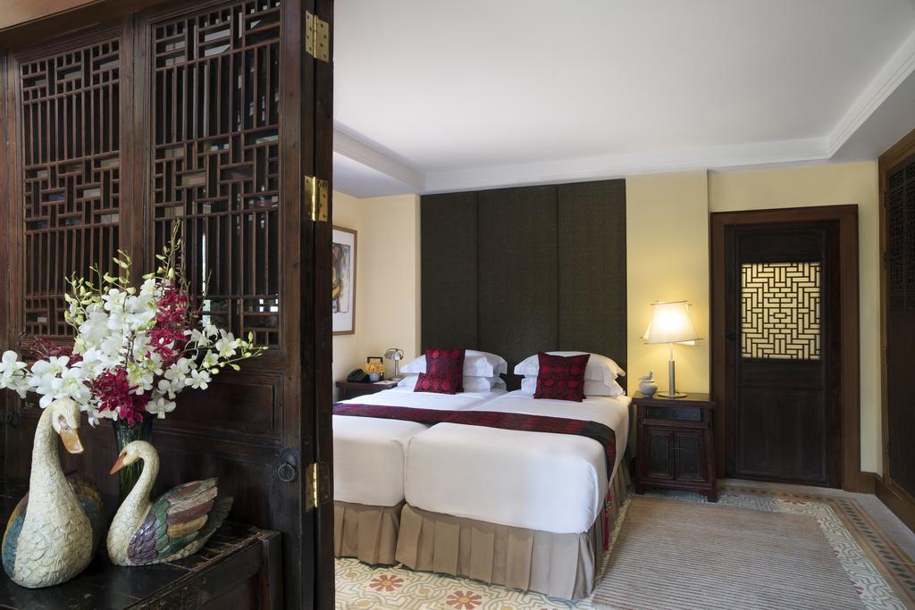Chakrabongse Bangkok