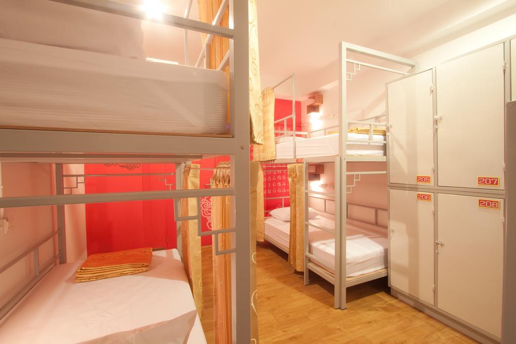 China Town - Sha Certified Hotel