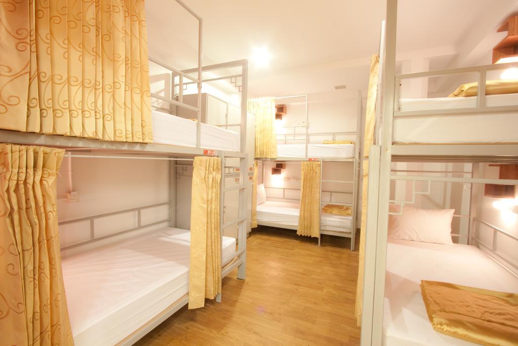 China Town - Sha Certified Hotel 3*