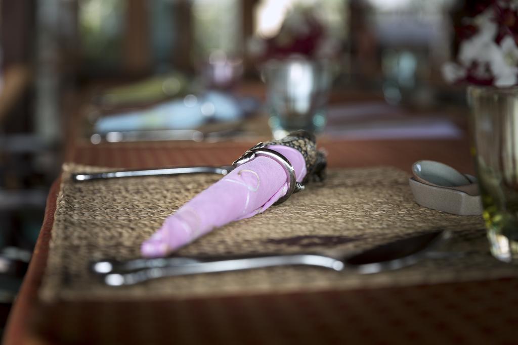 Hotel Chakrabongse 5*