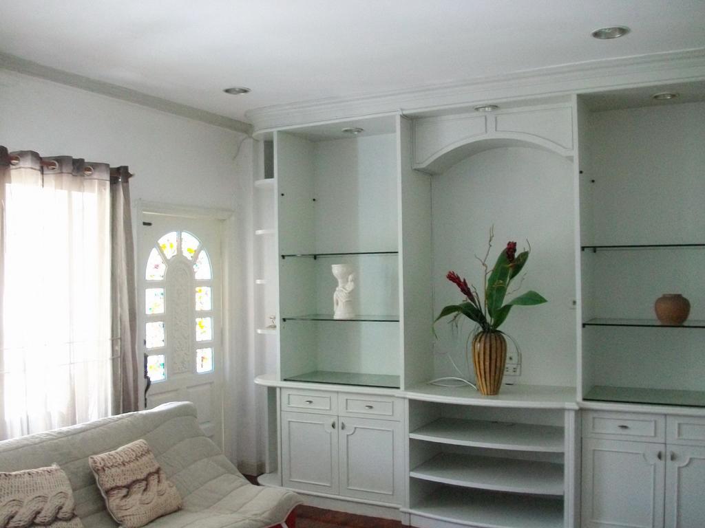 Holiday home A Joy House - Kaset Nawamin City Bangkok