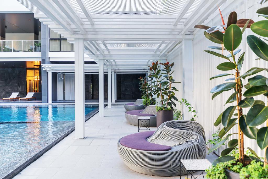 Appartement Grand By Favstay