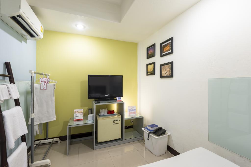 Hotel House Bangkok