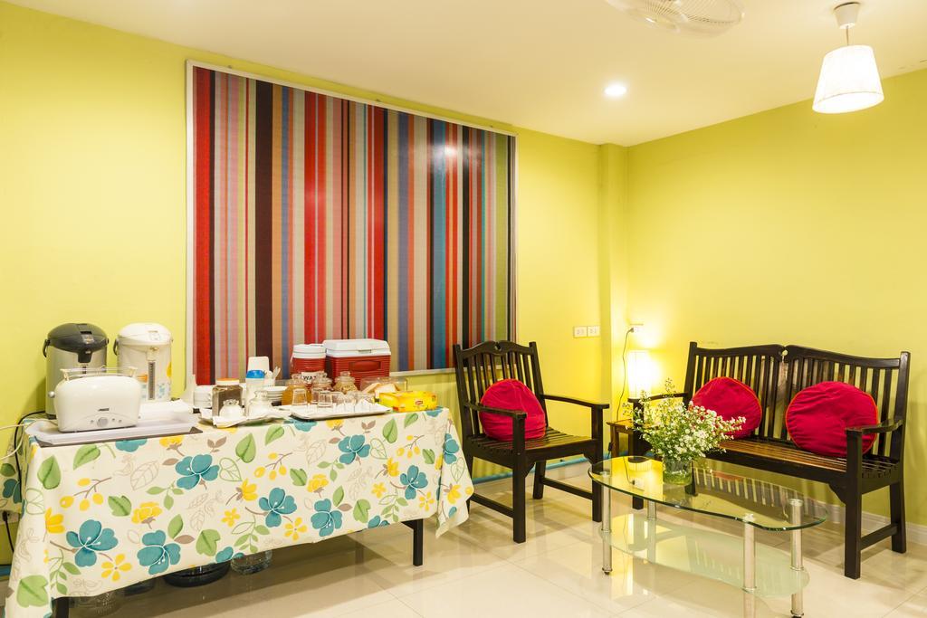 House Hotel 3*