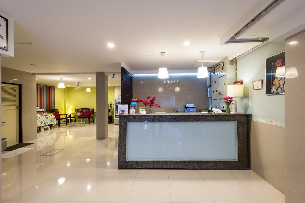 Hotel House