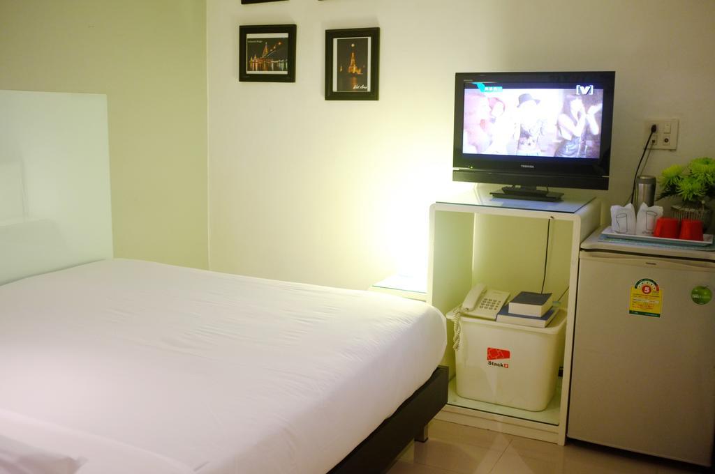 House Hotel 3*