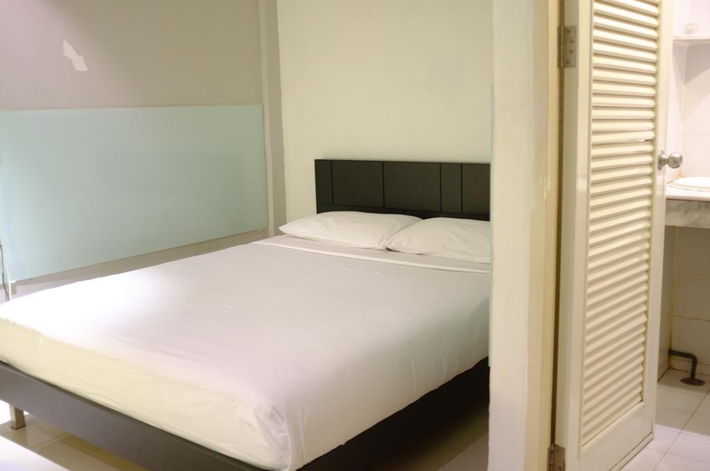 Hotel House Bangkok