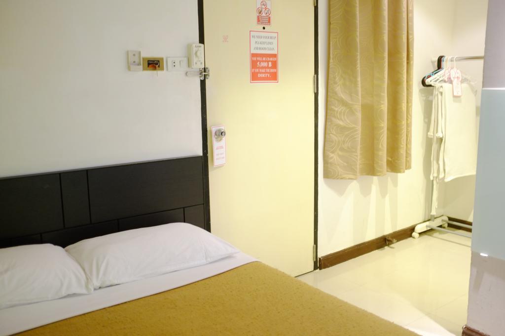 House 3* Bangkok