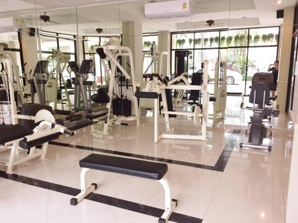 Asoke Sukhumvit By Uhg 4* Bangkok