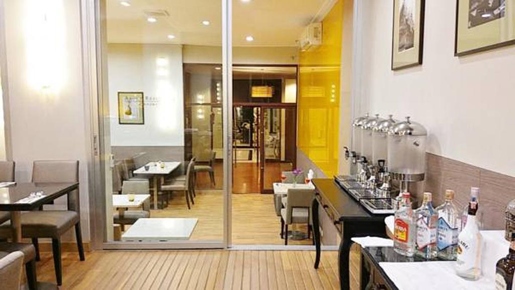 Aparthotel Asoke Sukhumvit By Uhg