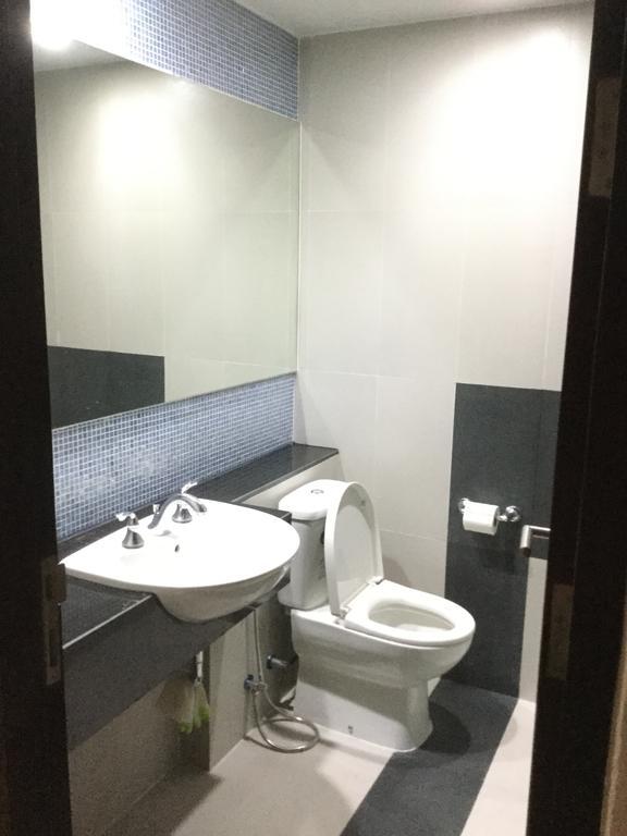Apartment The Fah Bangkok