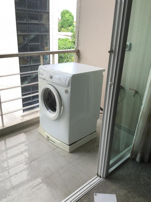 Apartment The Fah Bangkok