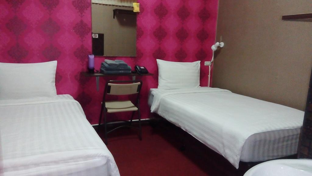 Hostel Decordo