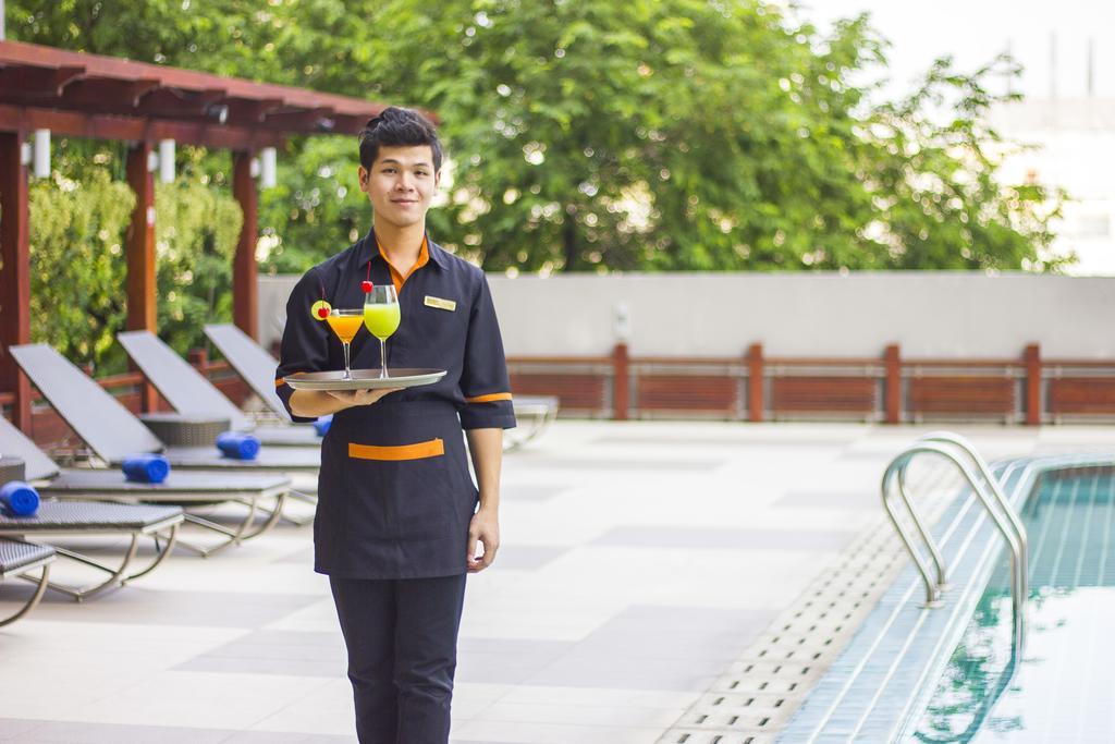 Adelphi Grande Sukhumvit 4*