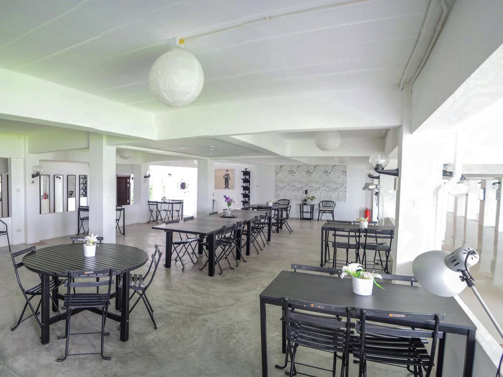 Hotel Siam Suvarnabhumi 4*