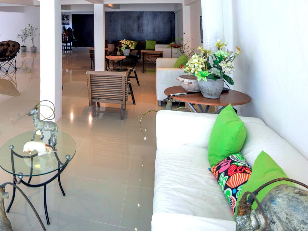 Hotel Siam Suvarnabhumi 4*