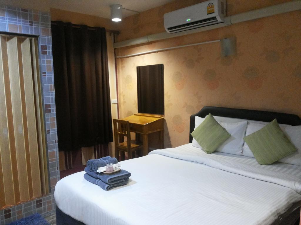Hostel Decordo Bangkok