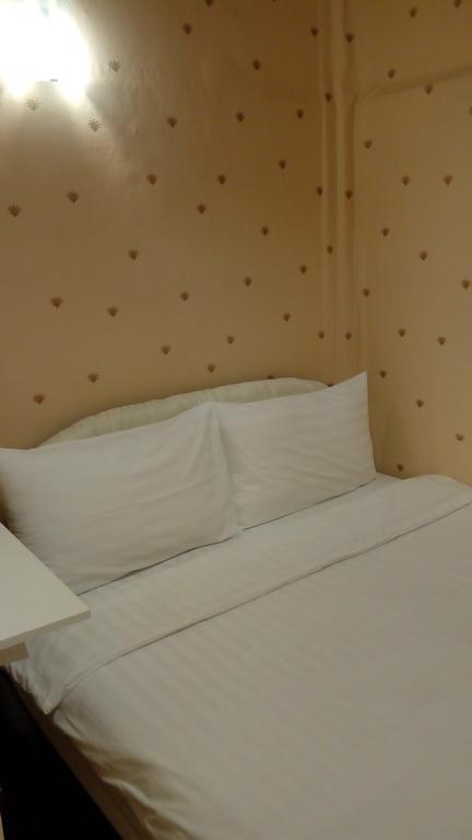 Decordo Hostel *