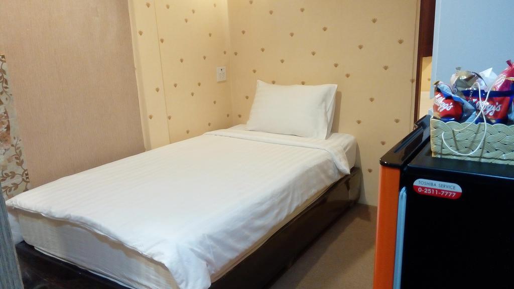 Hostel Decordo