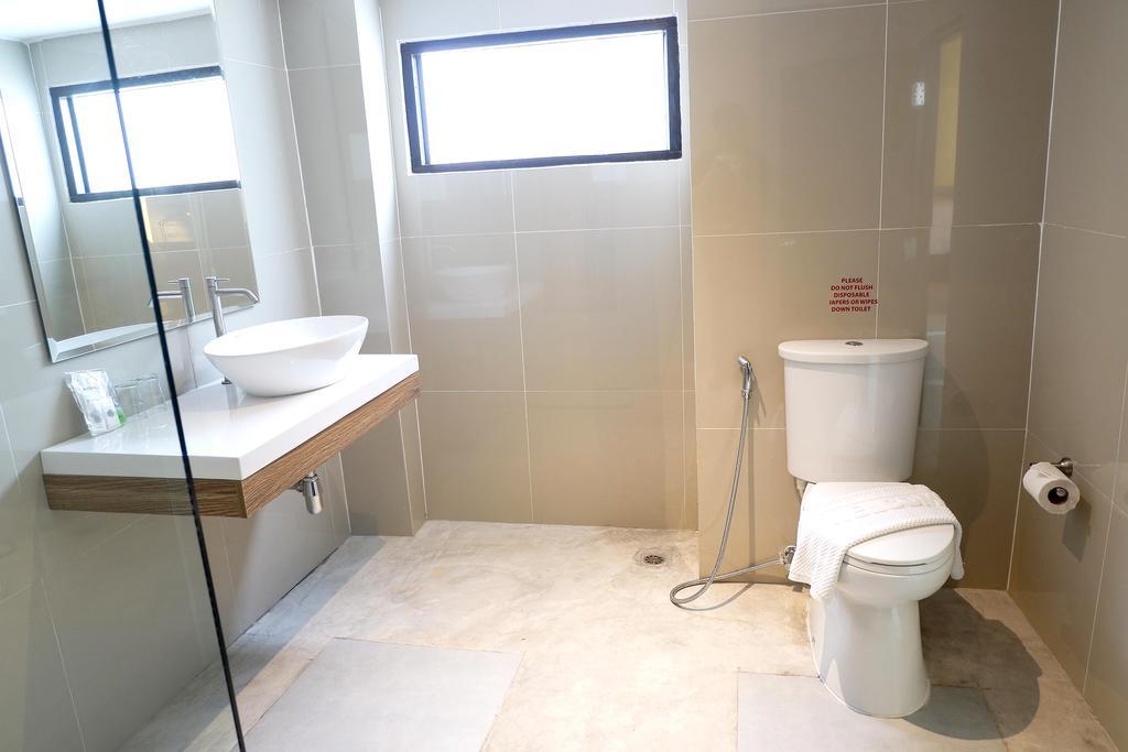 Hotel Siam Suvarnabhumi Bangkok