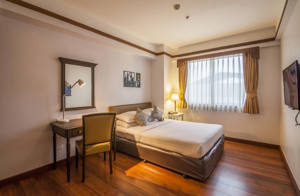 Silom 3* Bangkok