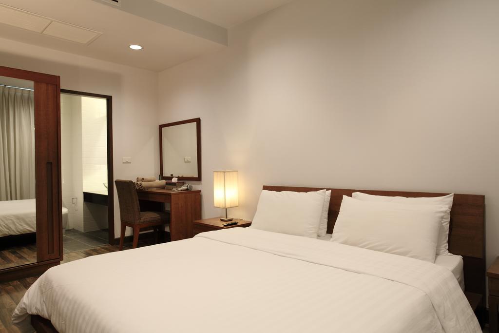 Aparthotel Patio 4*