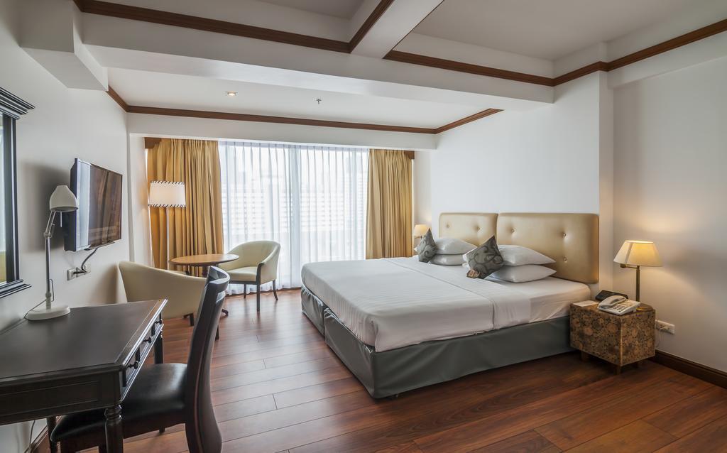 Silom 3* Bangkok