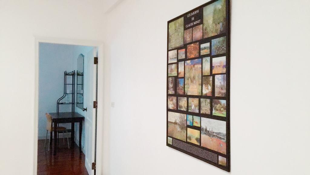 Holiday home A Joy House - Kaset Nawamin City Bangkok