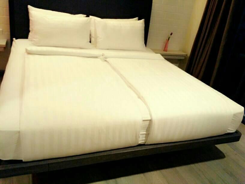 Bbhouse Khlongtan Guest house *