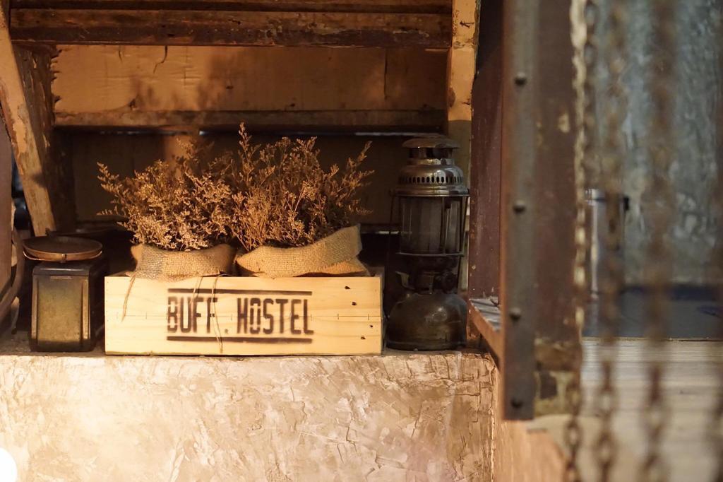 Buff Hostel Bangkok