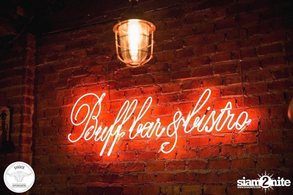 Hostel Buff Bangkok