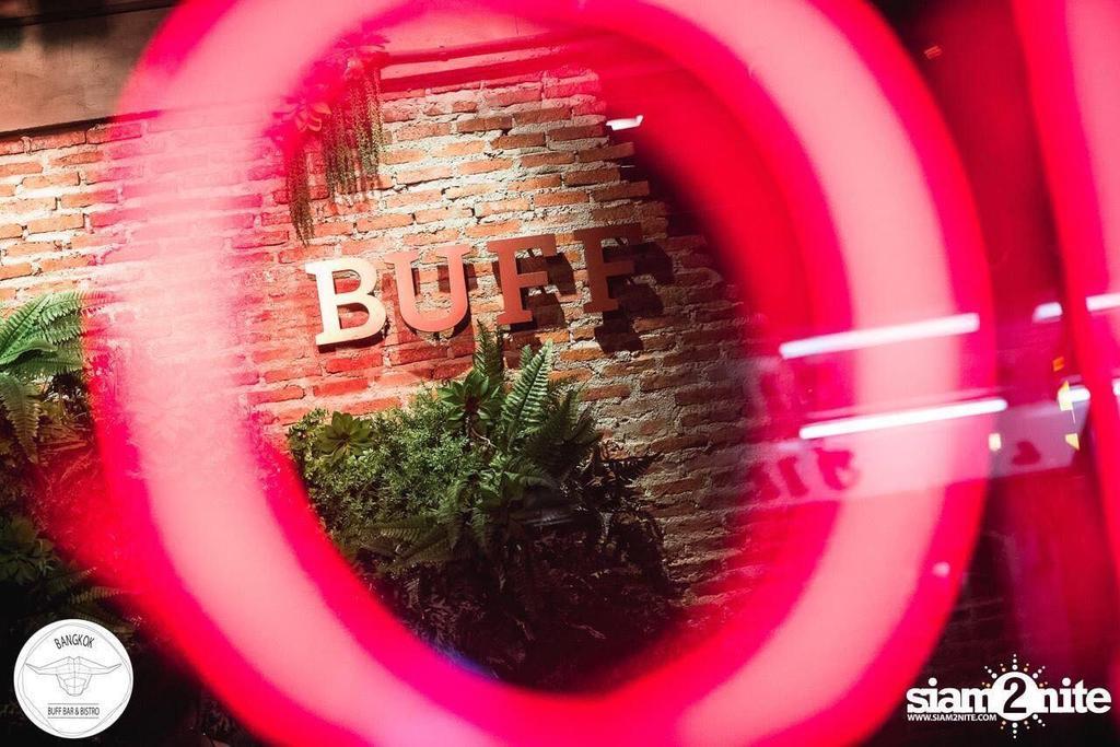 Hostel Buff