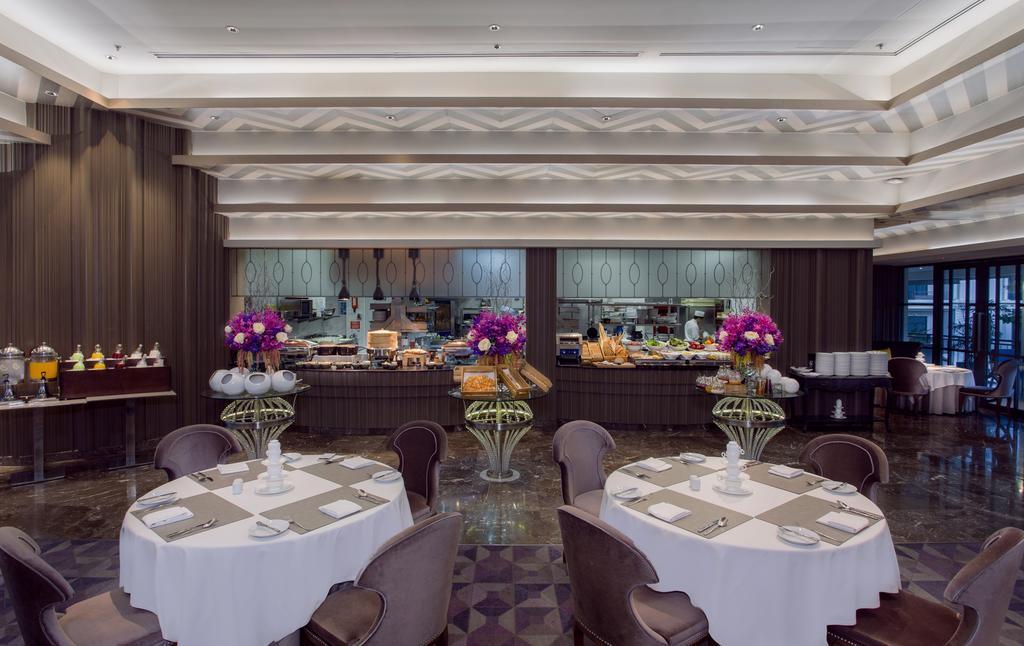 U Sathorn Tempat peranginan Bangkok