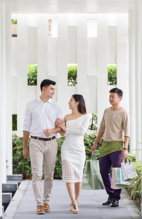 Tempat peranginan U Sathorn