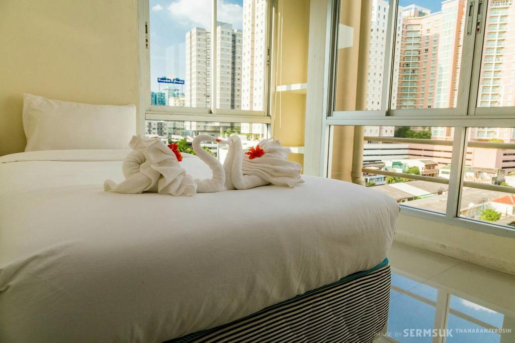 Right Place Sathorn 2* Bangkok