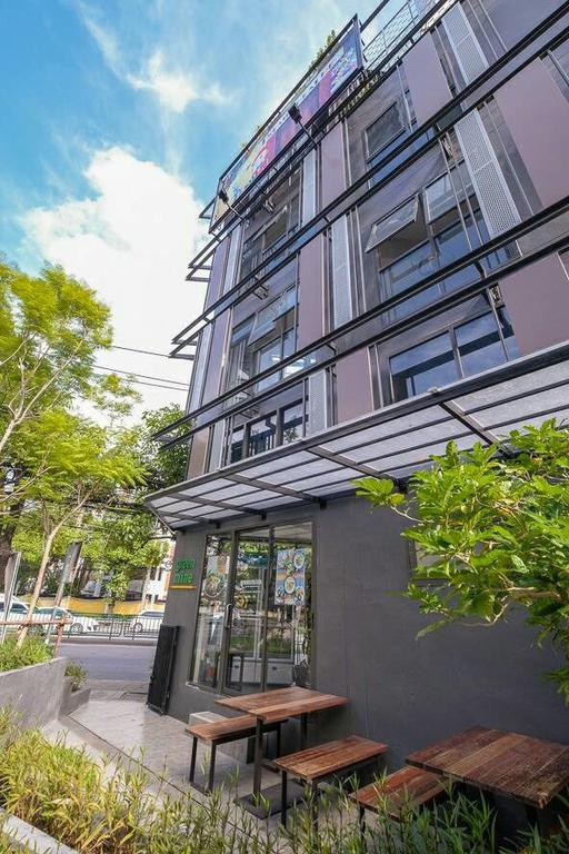 Bbhouse Khlongtan *