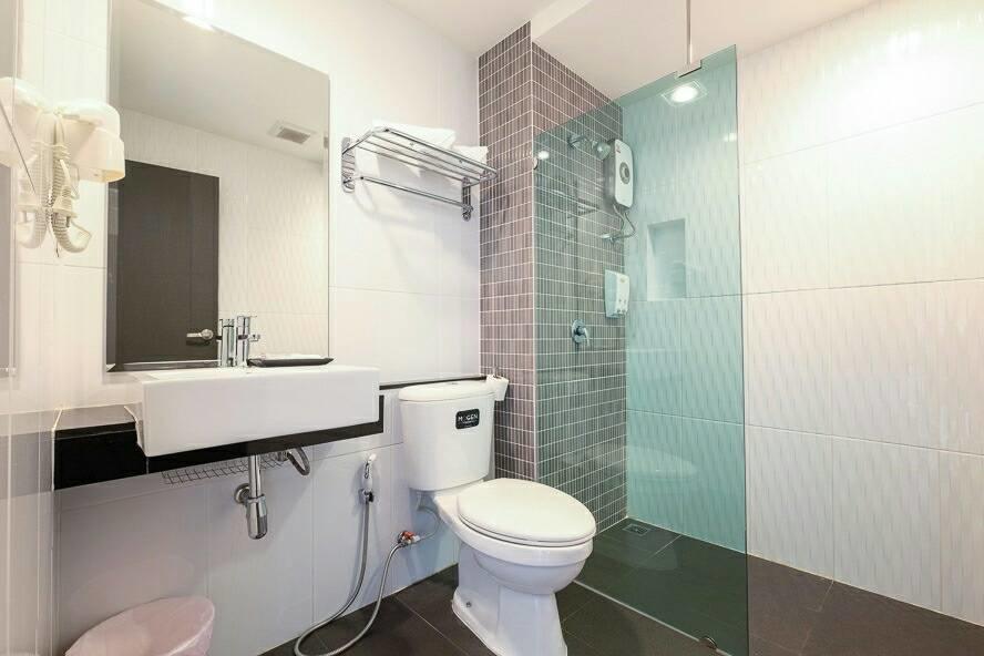 Guest house Bbhouse Khlongtan