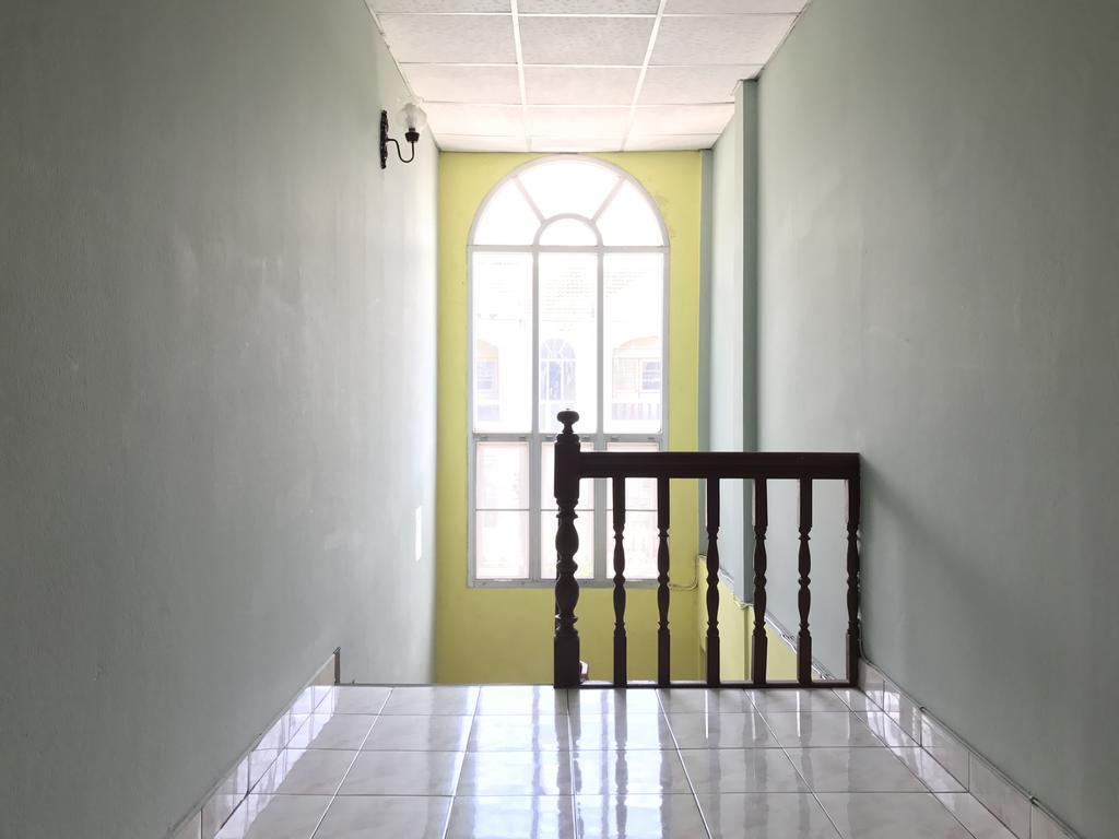 Park Avenue@huamark Hostel