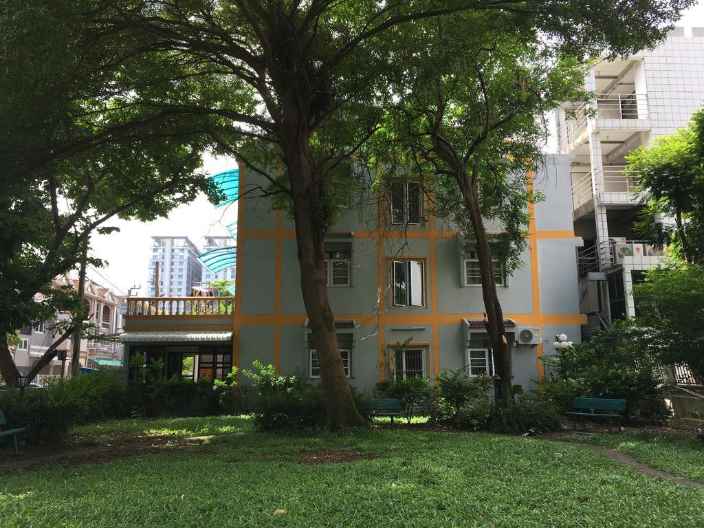 Park Avenue@huamark * Bangkok