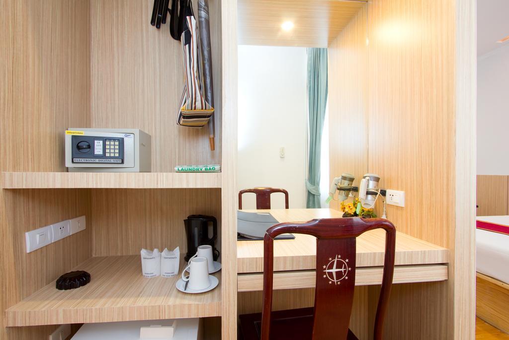 Hotel China Town - Sha Certified Bangkok