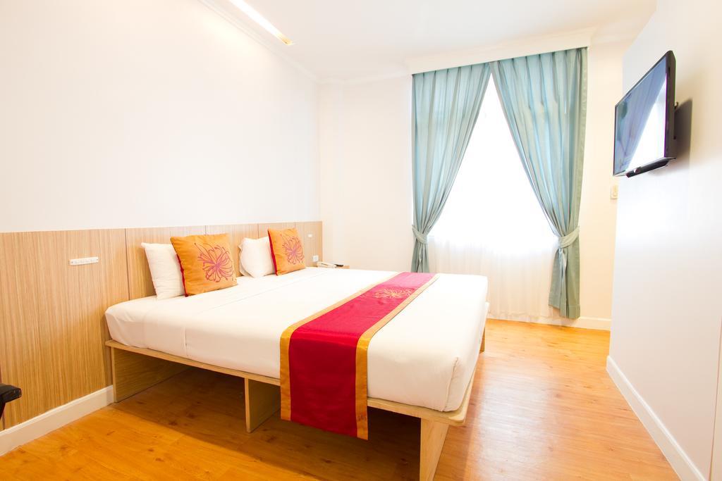 China Town - Sha Certified Hotel