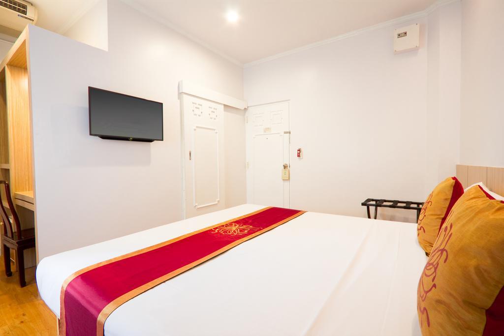 Hotel China Town - Sha Certified Bangkok