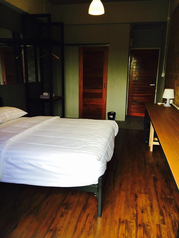 Guest house Popcorn House Ratchada