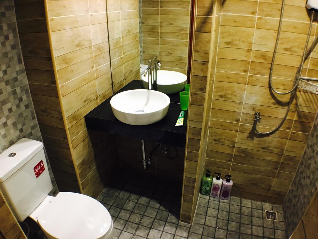 Popcorn House Ratchada Gasthof 2*