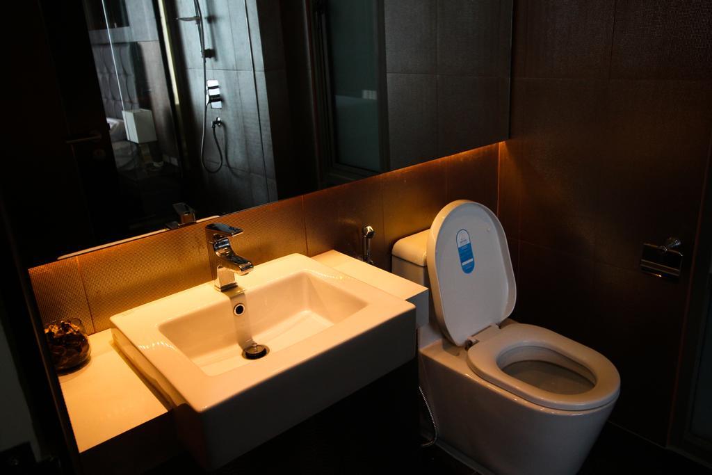 Rama3 Star View Apartment Bangkok