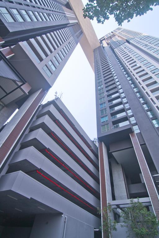 Rama3 Star View Apartment